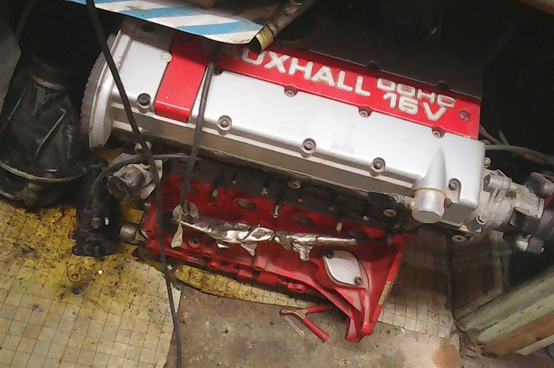 vauxhall-2000cc-230bhp-red-top-engine-dry-sum