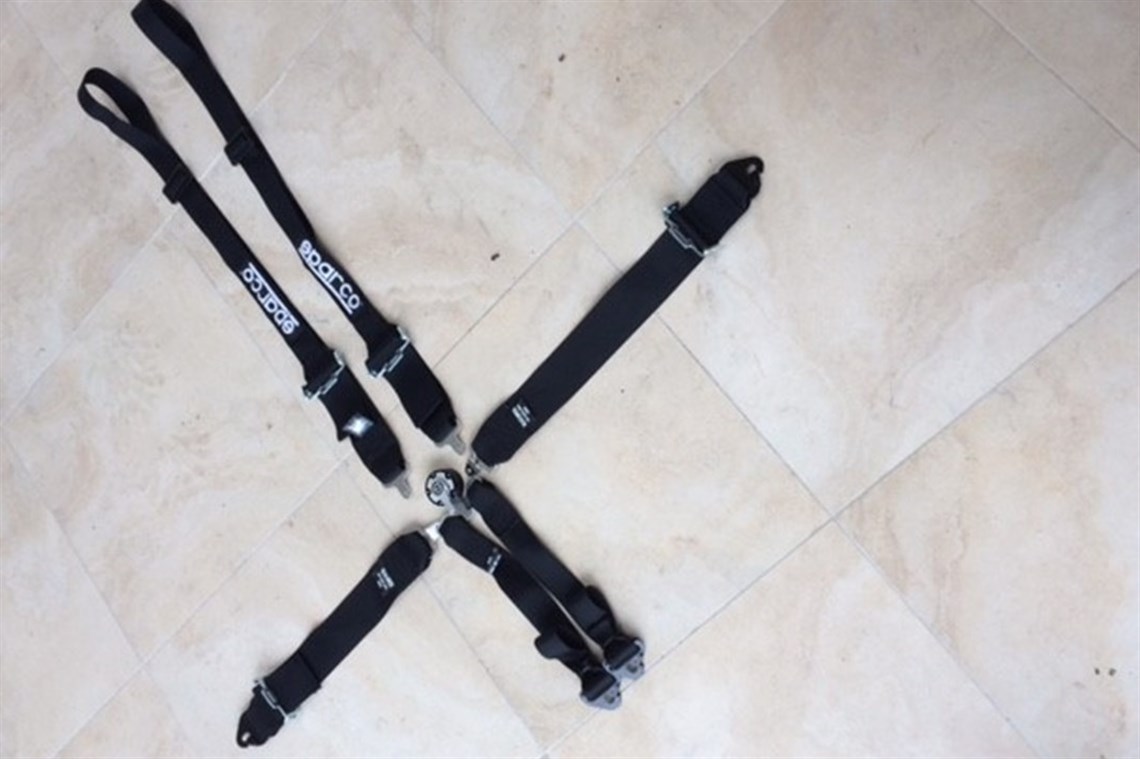 sparco-enduro-harness