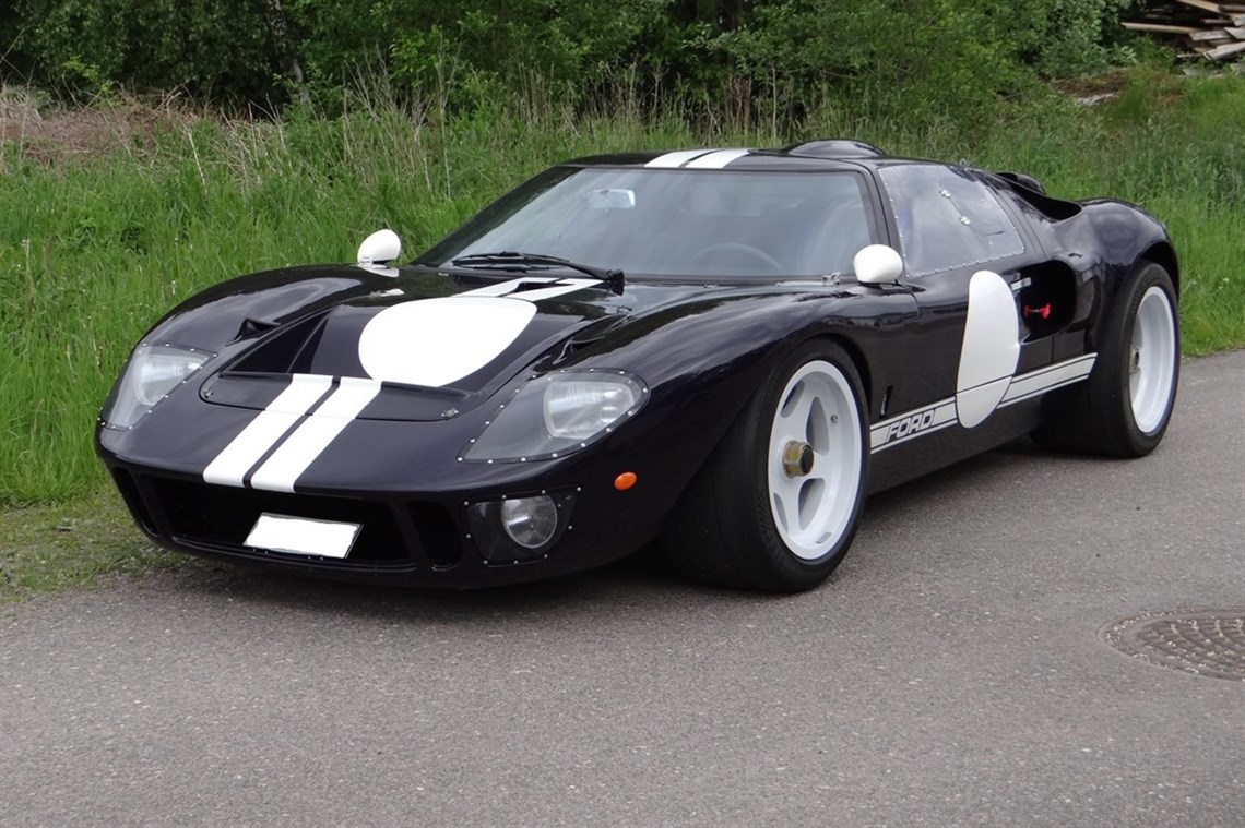 takeovertime  Ford gt, Race cars, Ford gt40