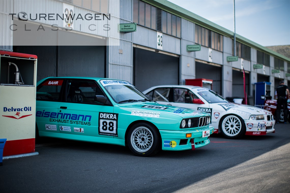 Racecarsdirect Com Genuine Bmw 0 M3 Group N Racecar With Fia Htp