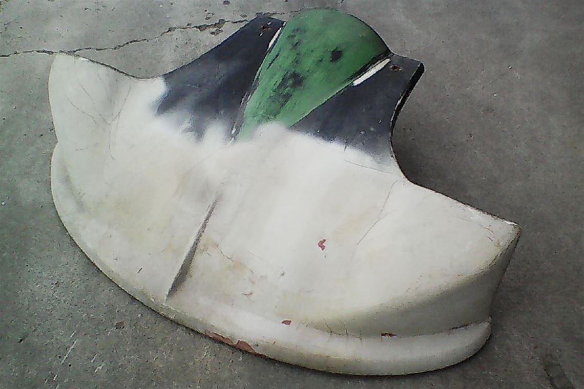 unknown-rough-nosecone