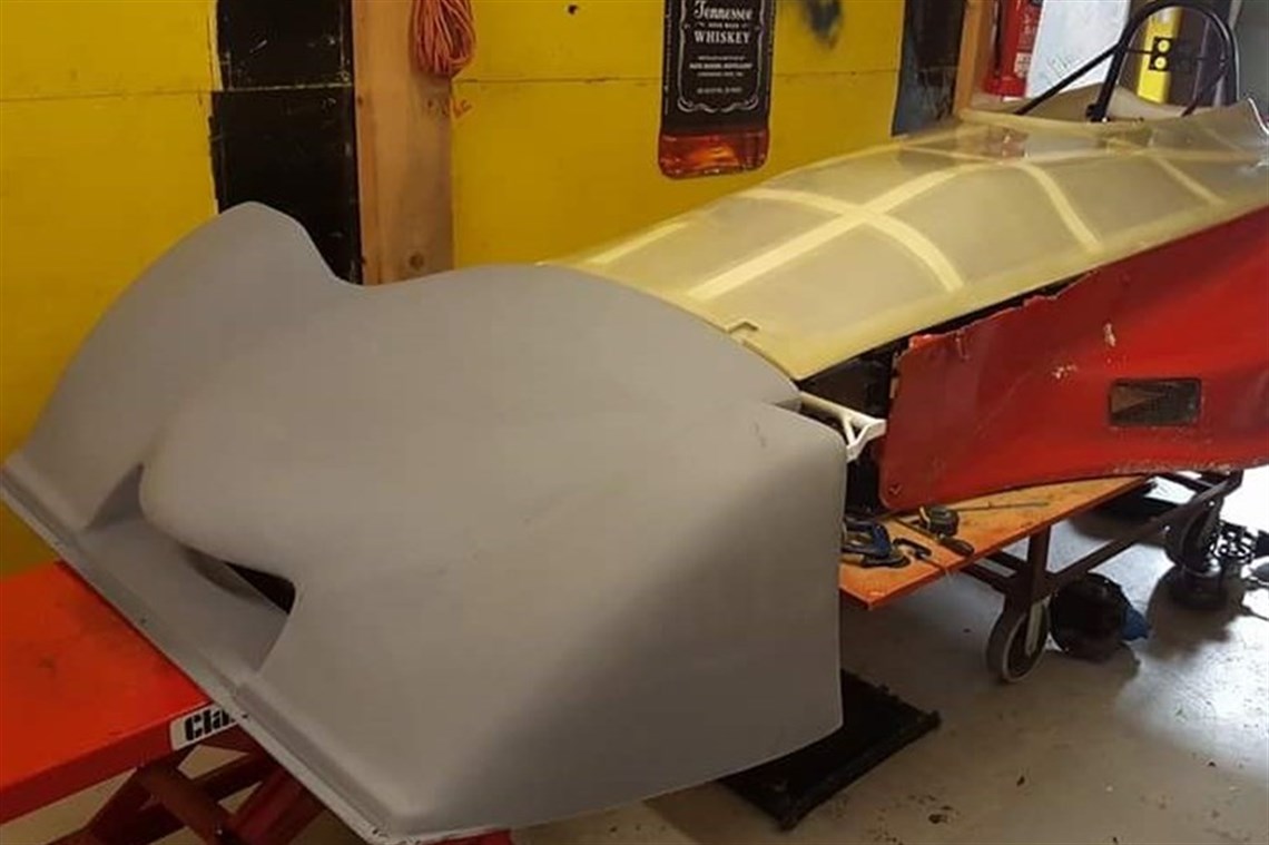 mallock-mk27-clubmans-chassis-project-car