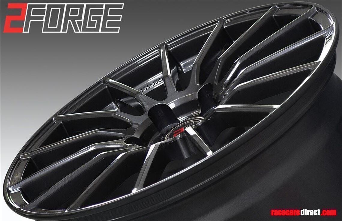 Racecarsdirect.com - Rotary Forged 2Forge Race Wheels-18x10+11+12 only ...