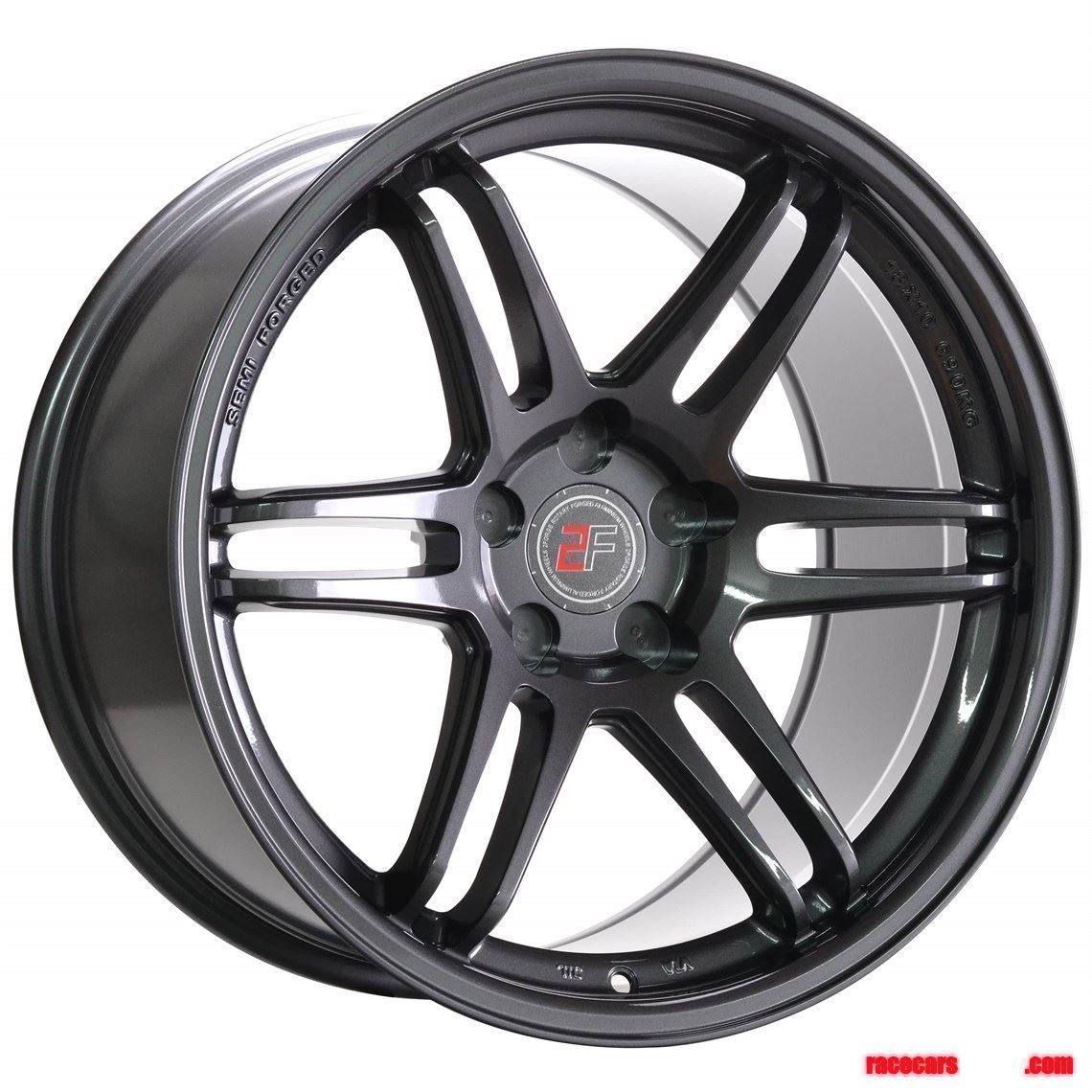 Racecarsdirect.com - Rotary Forged 2Forge Race Wheels-18x10+11+12 only ...