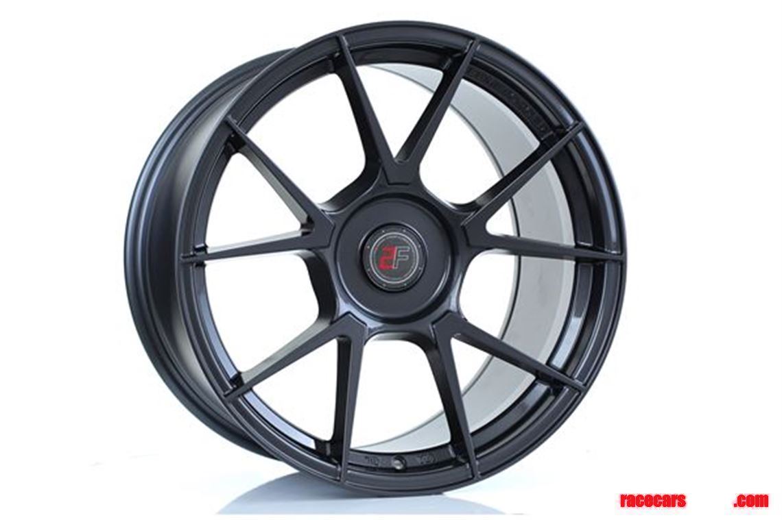 Racecarsdirect.com - Rotary Forged 2Forge Race Wheels-18x10+11+12 only ...