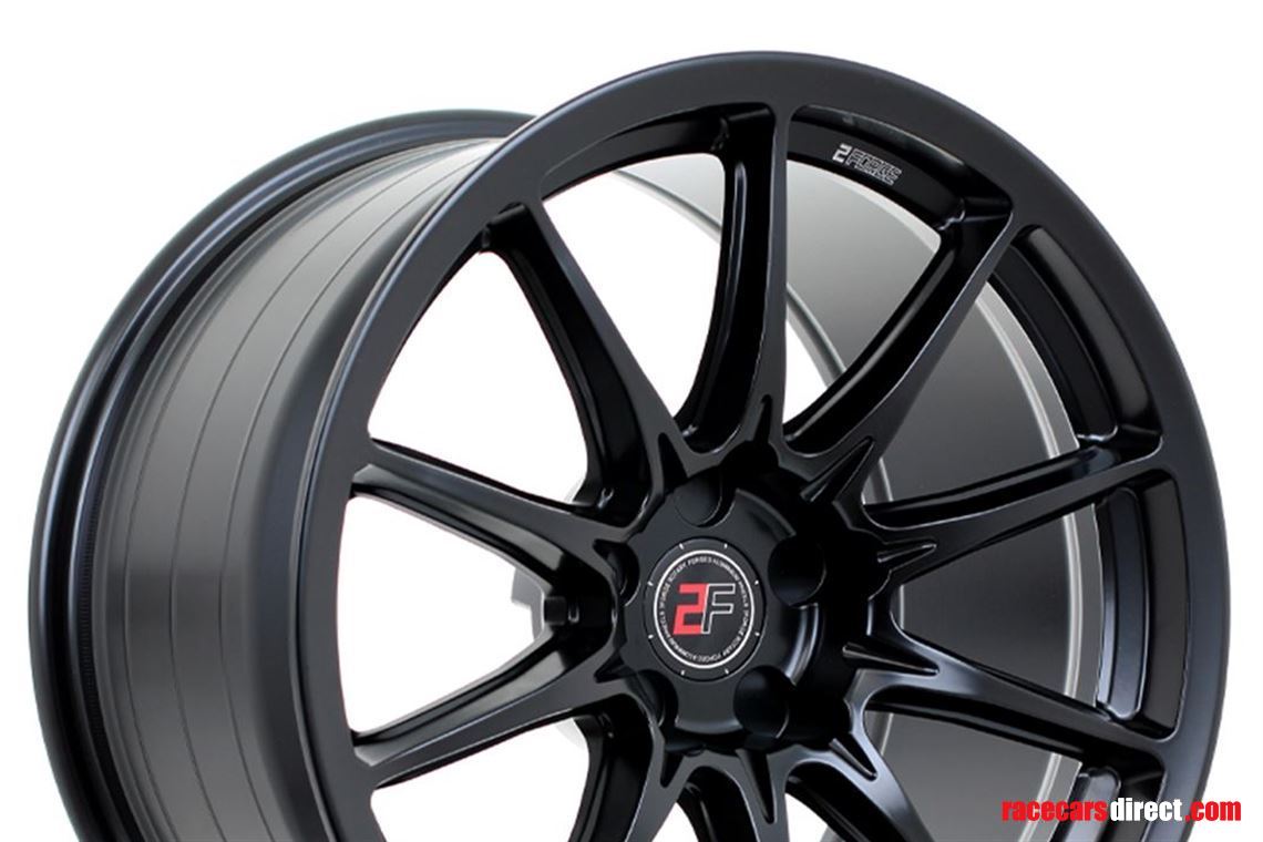 Racecarsdirect.com - Rotary Forged 2Forge Race Wheels-18x10+11+12 only ...