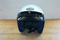 10-brand-new-sparco-open-face-helmets