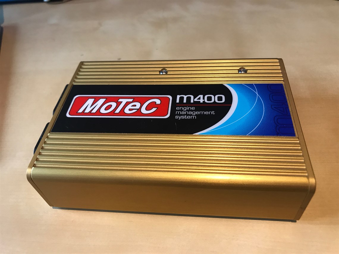 motec-m400