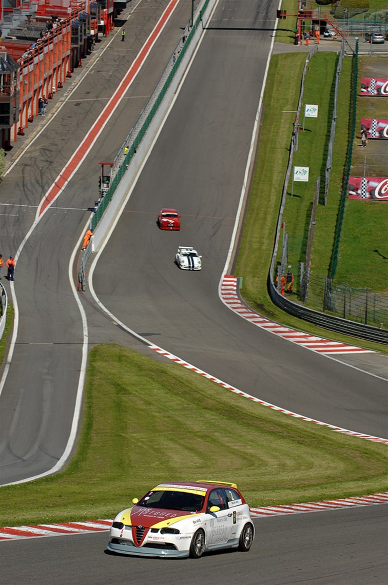 Racecarsdirect Com Alfa Romeo 147 Gta Cup Car