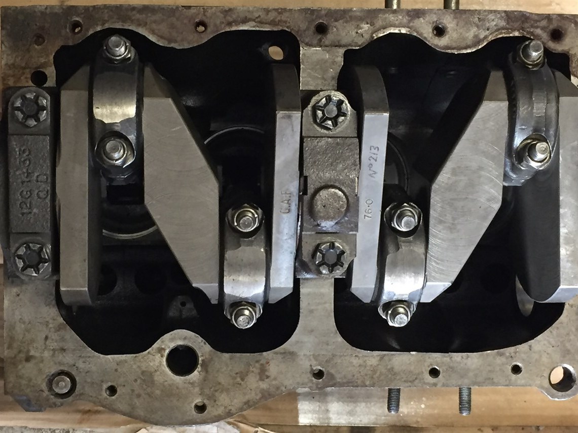 mini-a-series-1300-block-crank-rods-pistons