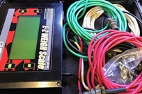 INTERCOMP CORNER WEIGHT SCALES