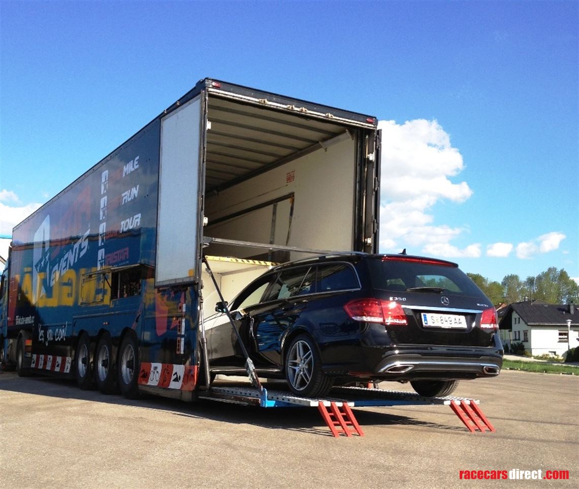 Dhollandia tail lift Dhollandia tail lift