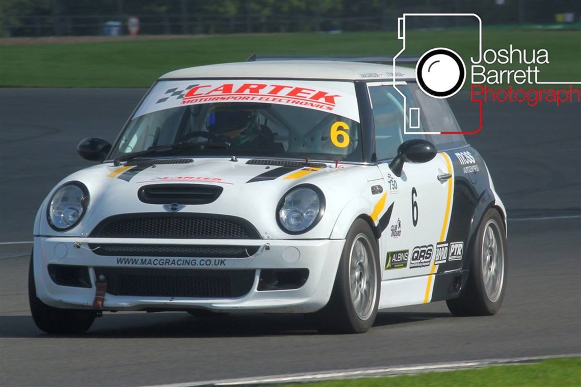 one-very-special-mini-cooper-jcw-race-car
