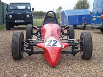 leastone-formula-vee