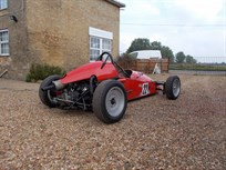 leastone-formula-vee