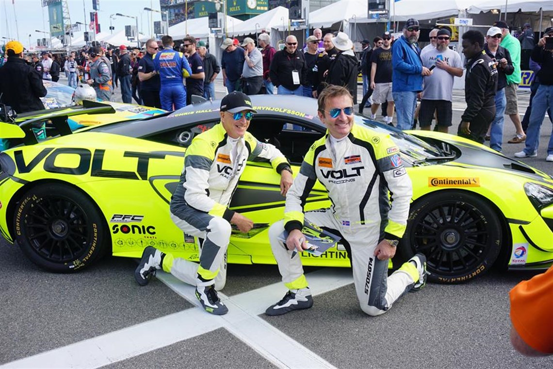 Racecarsdirect Com 2017 Mclaren 570s Gt4