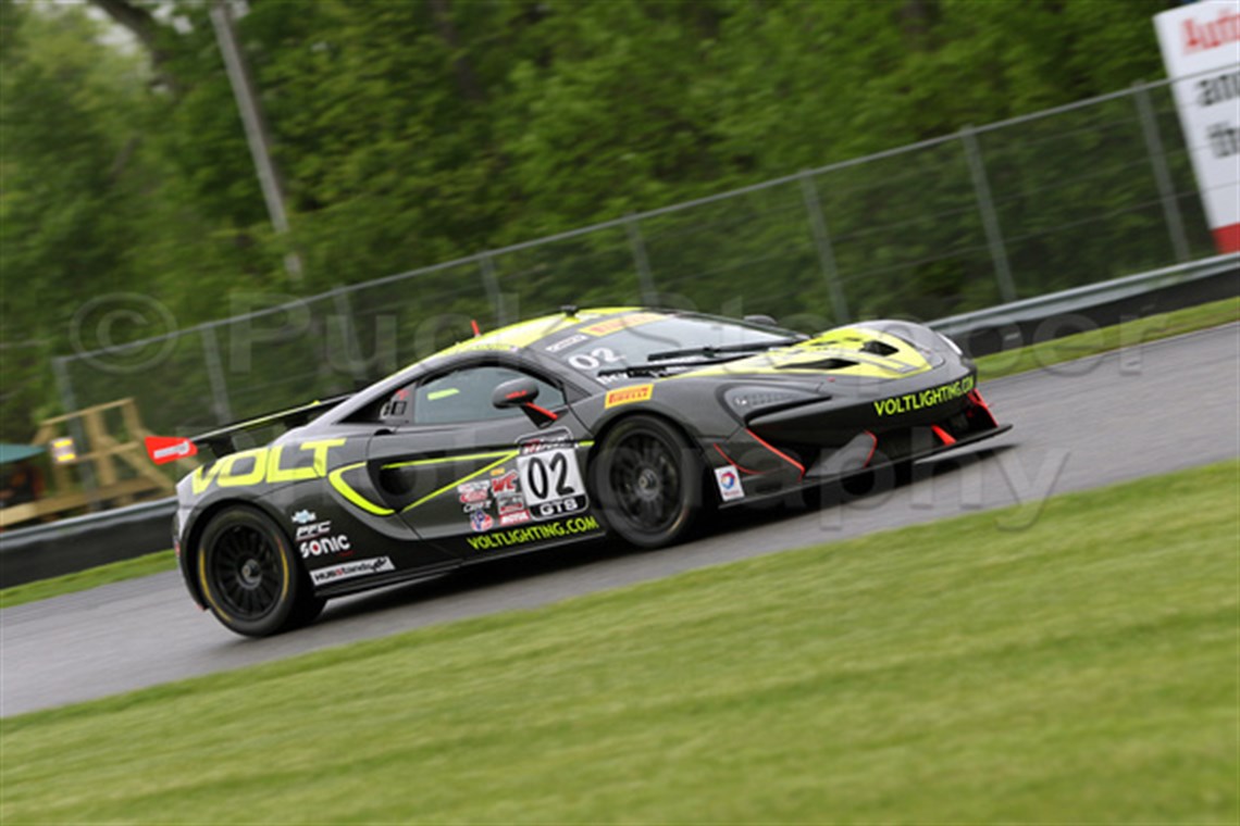 Racecarsdirect Com 2017 Mclaren 570s Gt4