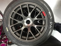 set-of-four-radical-wheels-slick-tyres