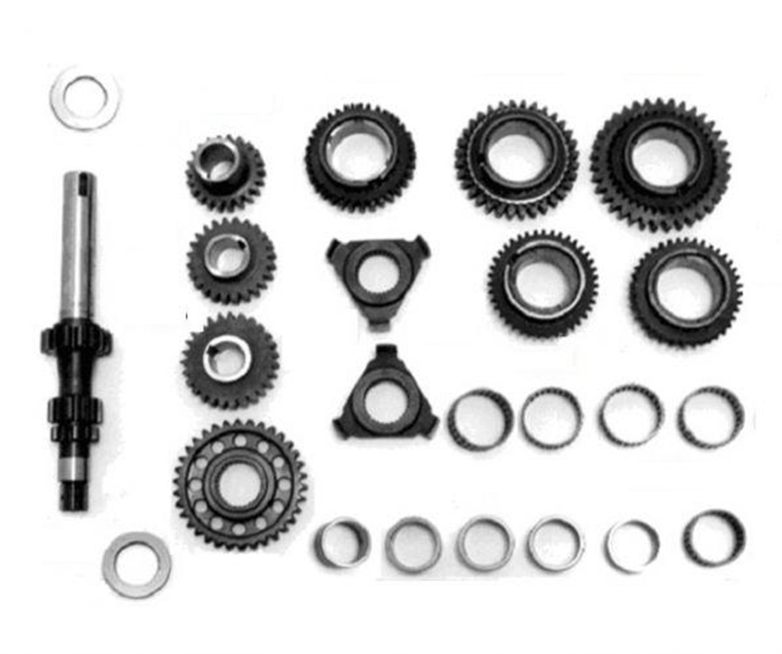 bacci-close-gearkit-for-alfa-33-and-alfasud