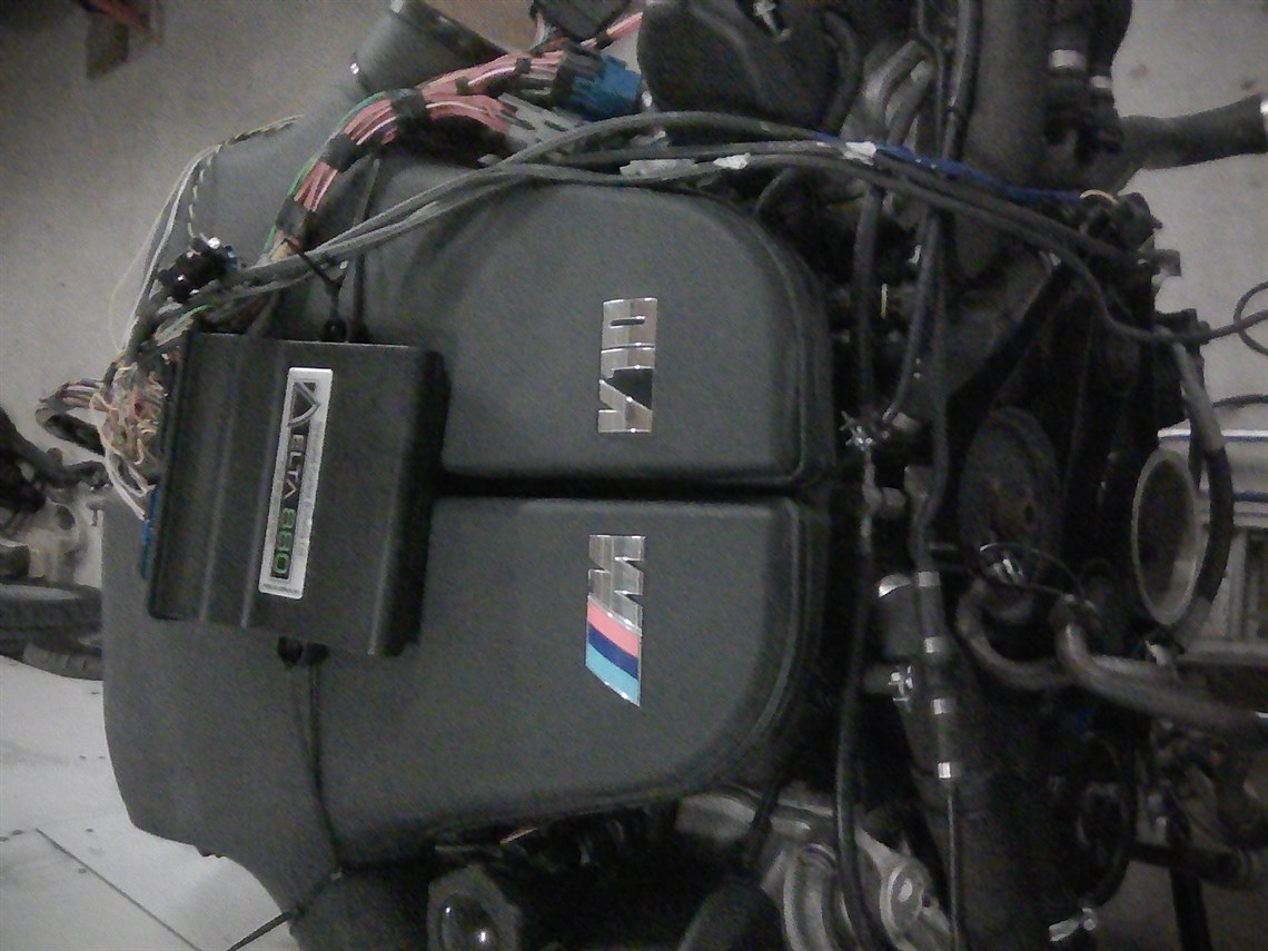 Racecarsdirect Com Bmw V10 S85 E90 V8 G Box And S Alone Ecu