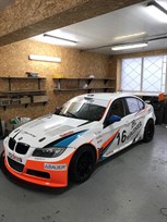 bmw-e90-race-car-for-sale