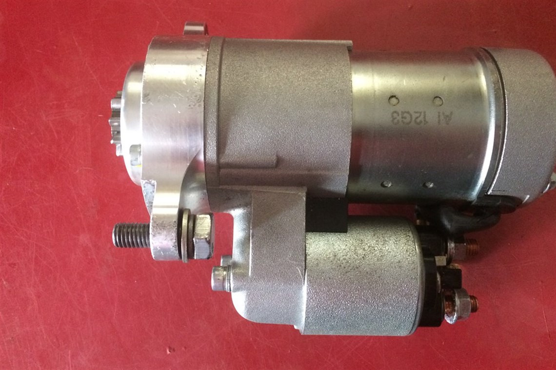 wosp-starter-motor