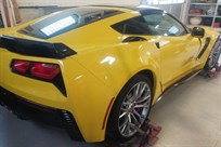 corvette-z06-supercharged-with-accident