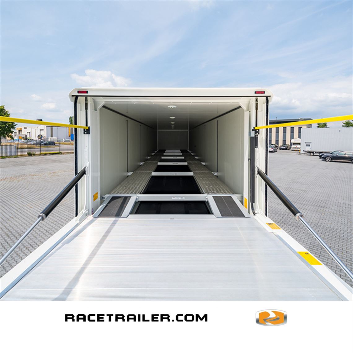 in-stock-brand-new-double-deck-race-trailers