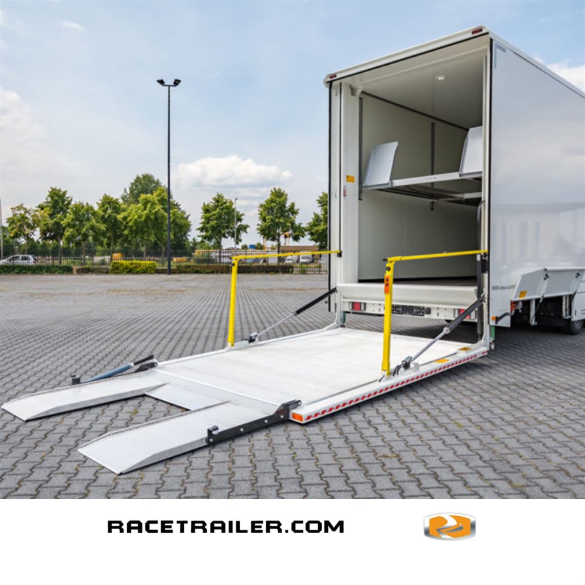 in-stock-brand-new-double-deck-race-trailers