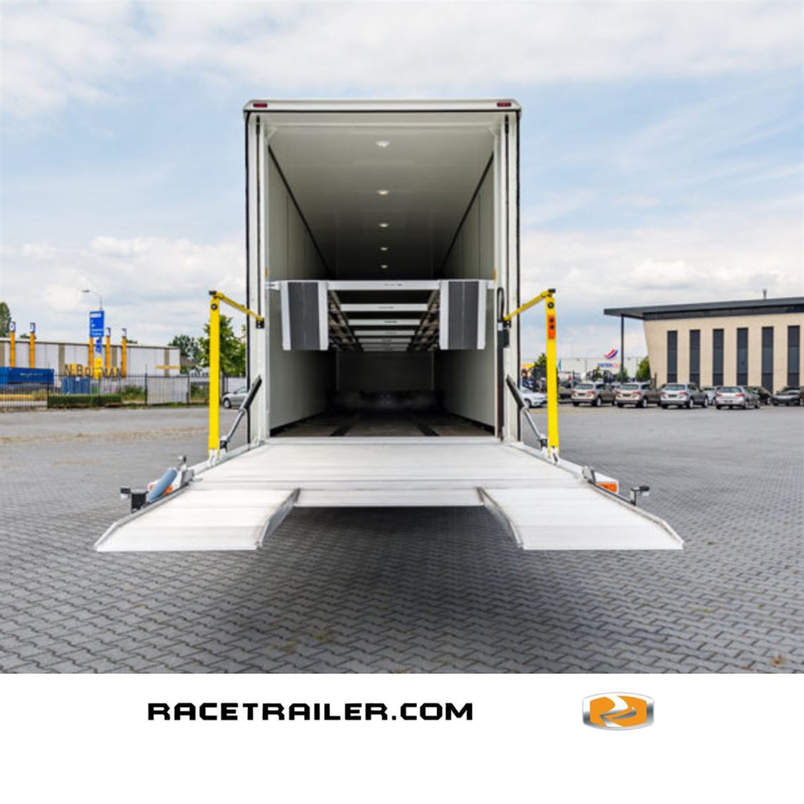 in-stock-brand-new-double-deck-race-trailers