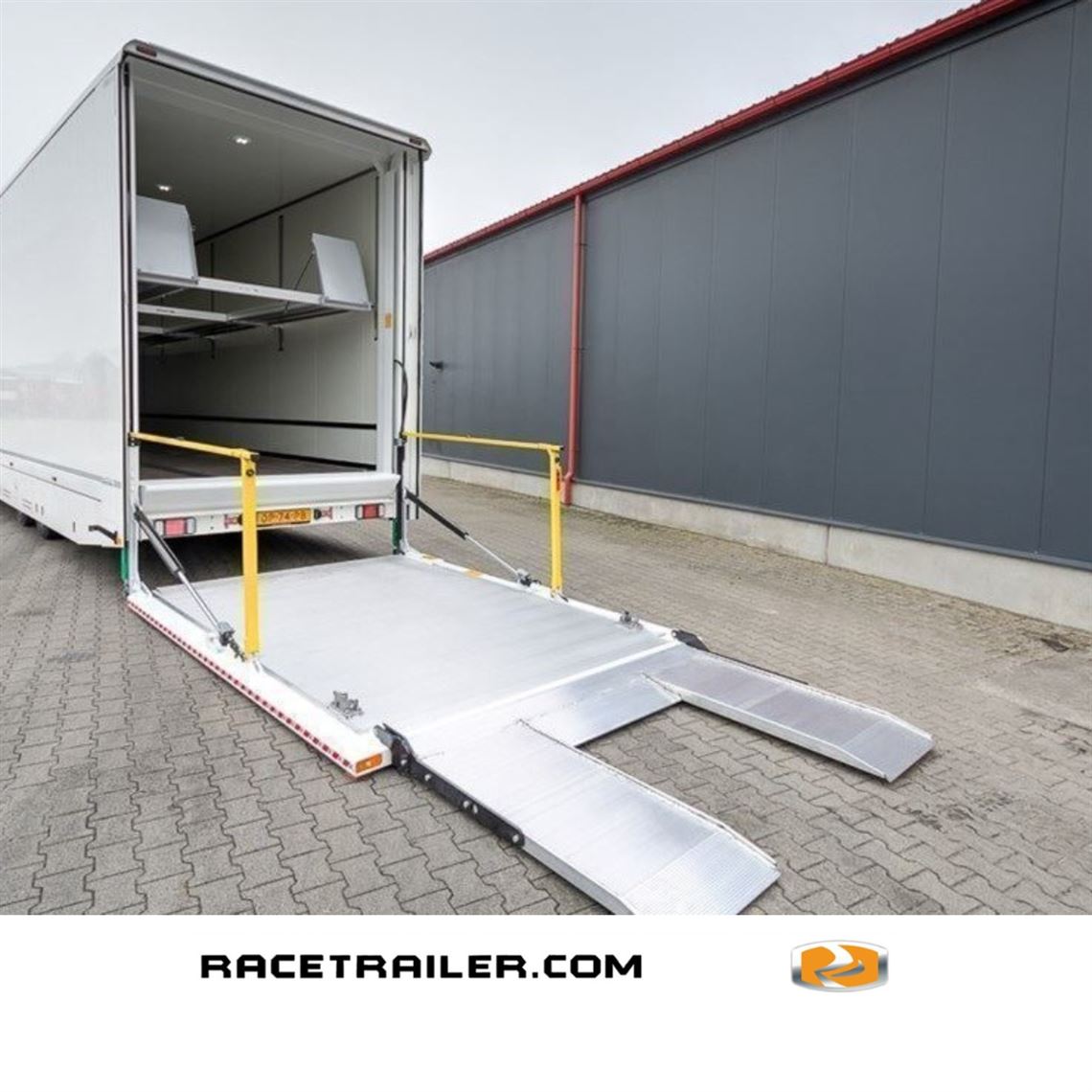 in-stock-brand-new-double-deck-race-trailers