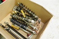 ohlins-suspension-units