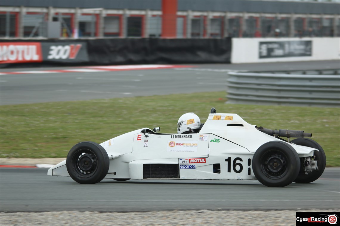 Racecarsdirect.com - Formula Ford 1600 Van Diemen RF88
