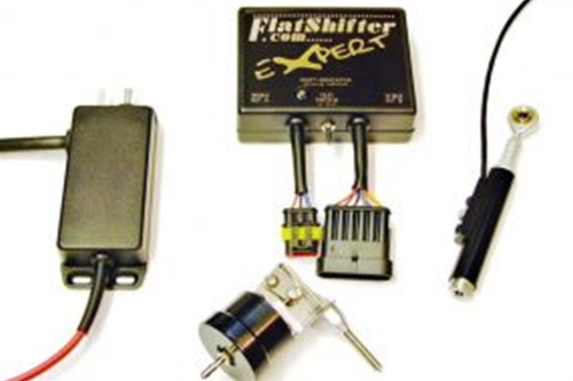 flatshifter-expert-system