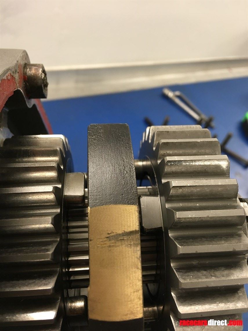 quaife-transaxle