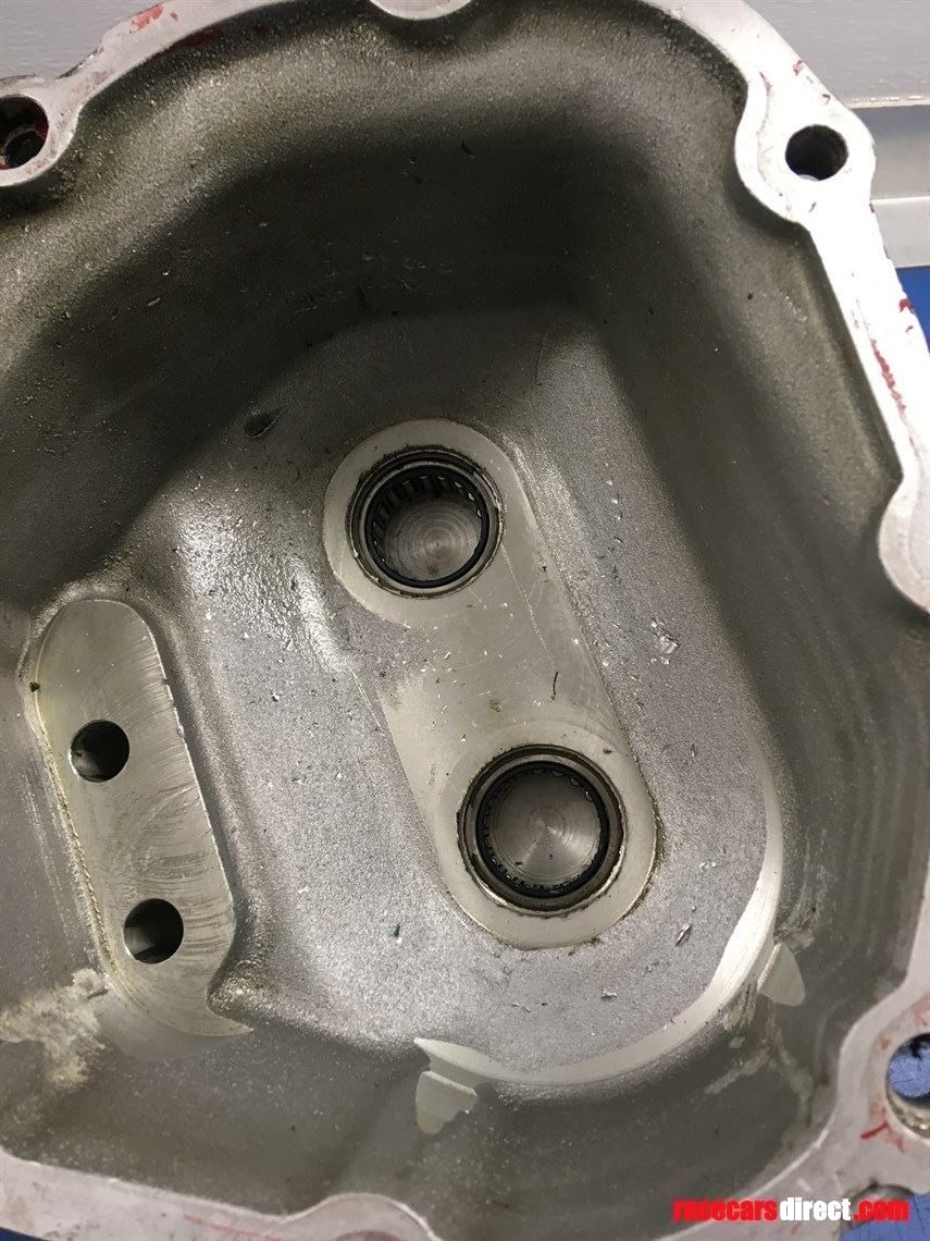 quaife-transaxle