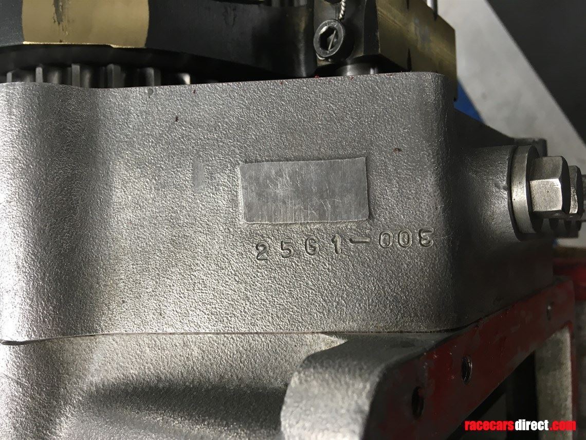 quaife-transaxle