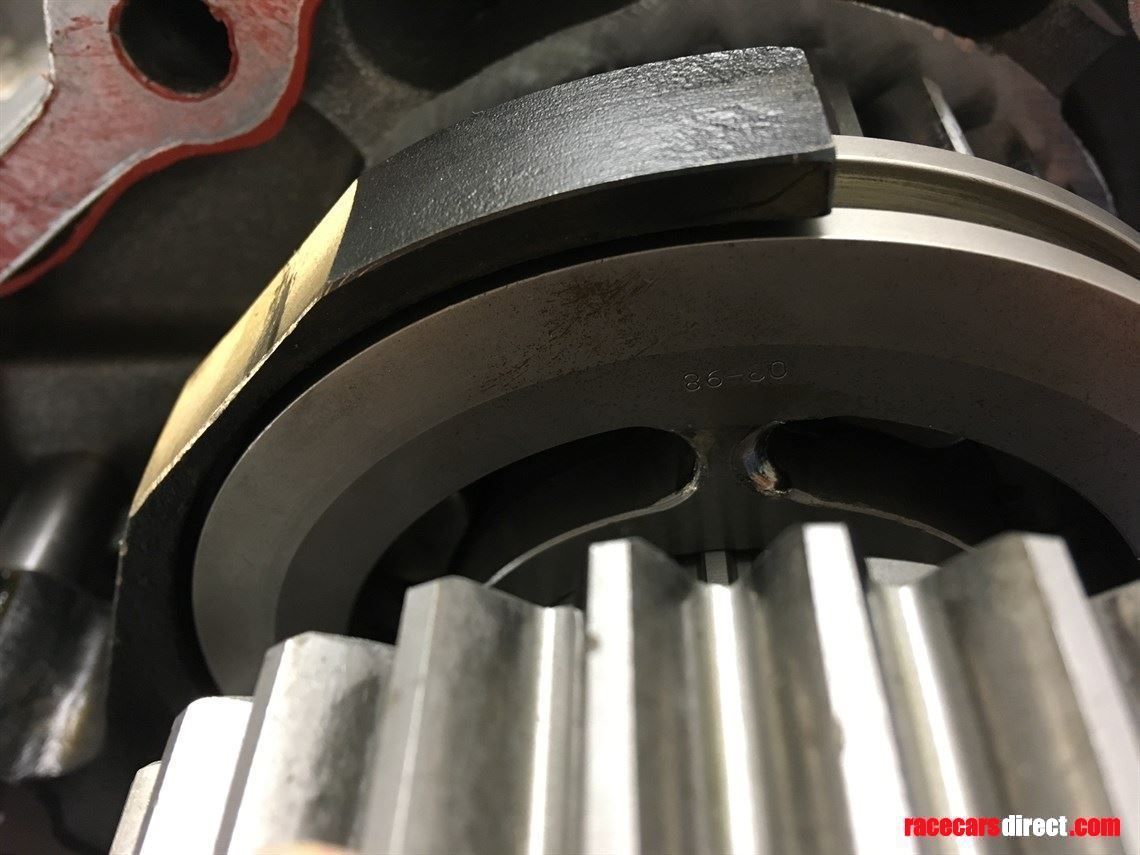 quaife-transaxle