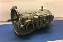 quaife-transaxle