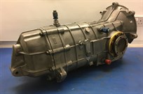 quaife-transaxle