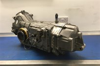 quaife-transaxle
