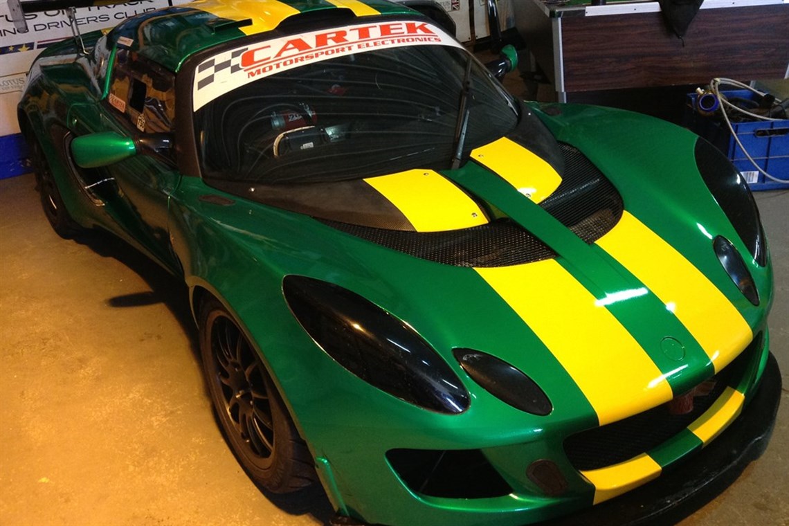 lotus-exige-s2-260-cup-2010-rarely-available