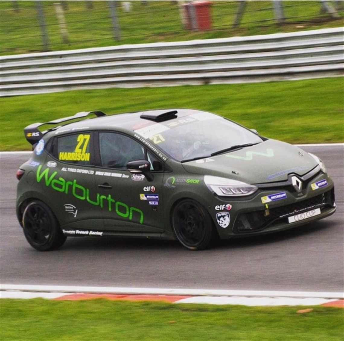 x98-renault-clio-cup-race-cars
