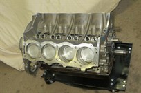 3.9 Rover V8 short emgine