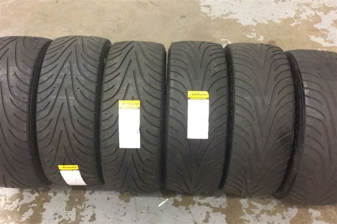 new-dunlop-wet-tyres-x6