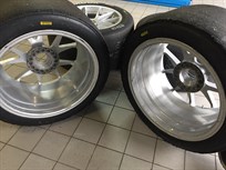 porsche-991-gt3-cup-wheels