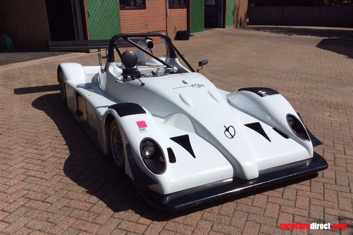 Racecarsdirect Com Pilbeam Mp98 08 Racecarsdirect Com Pilbeam Mp98 08
