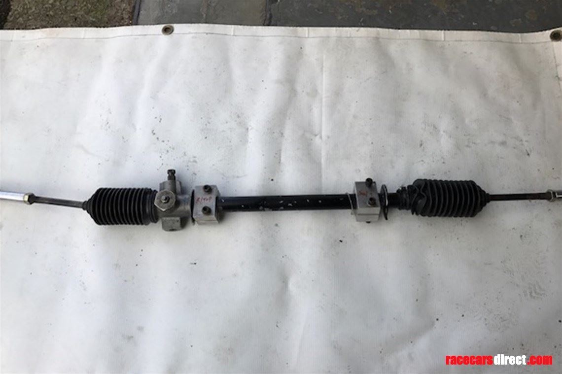 chevron-b19-steering-rack-complete