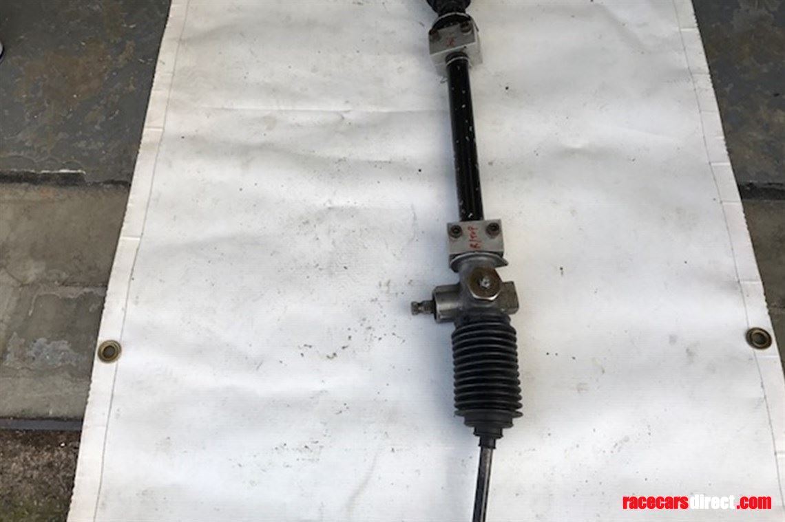 chevron-b19-steering-rack-complete