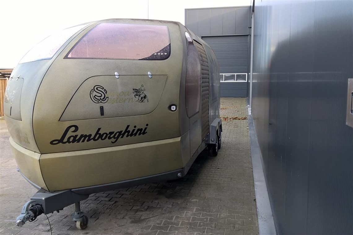 Racecarsdirectcom Car Horse Trailer Space Track Very Unique One Off Racecarsdirectcom Car Horse Trailer Space Track Very Unique One Off